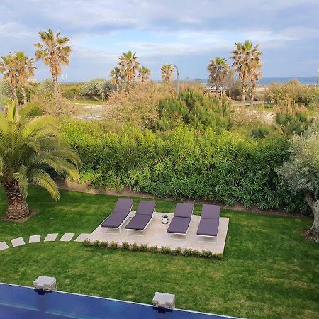 Villa Emerald Sète Exterior foto
