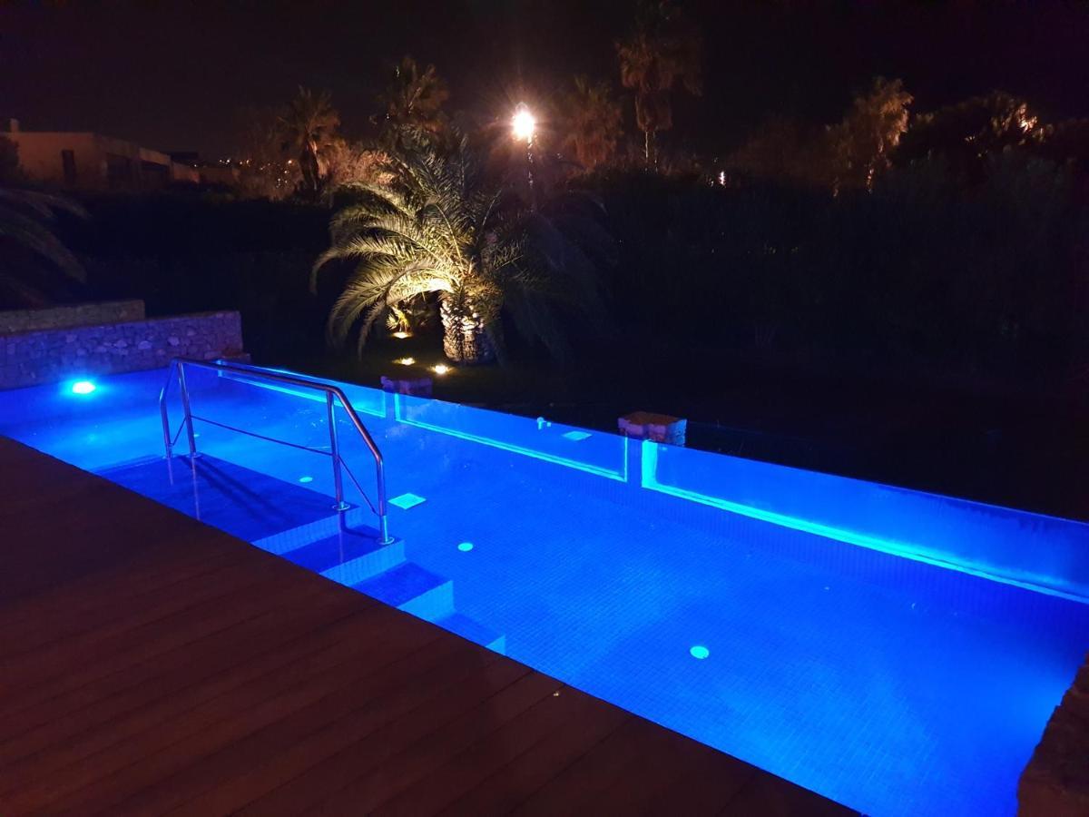Villa Emerald Sète Exterior foto