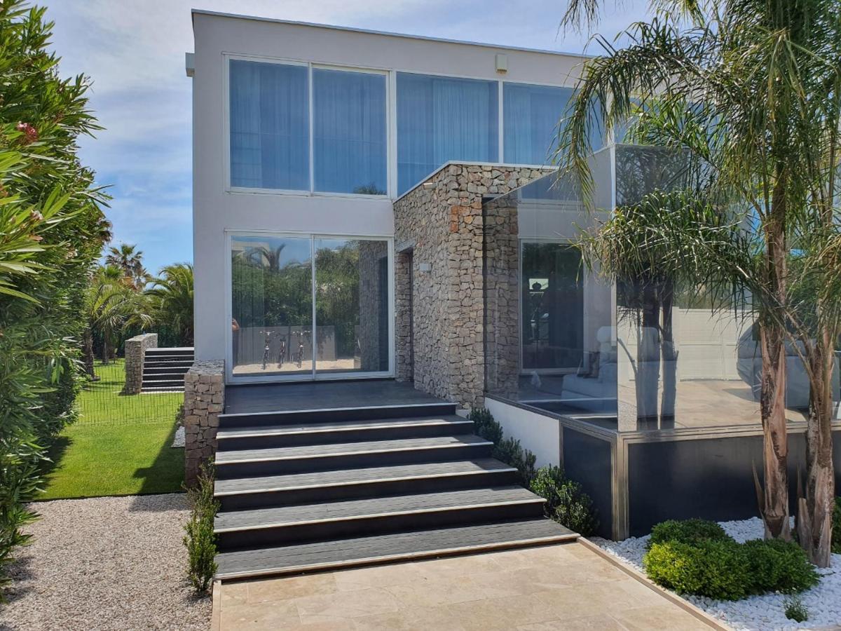 Villa Emerald Sète Exterior foto