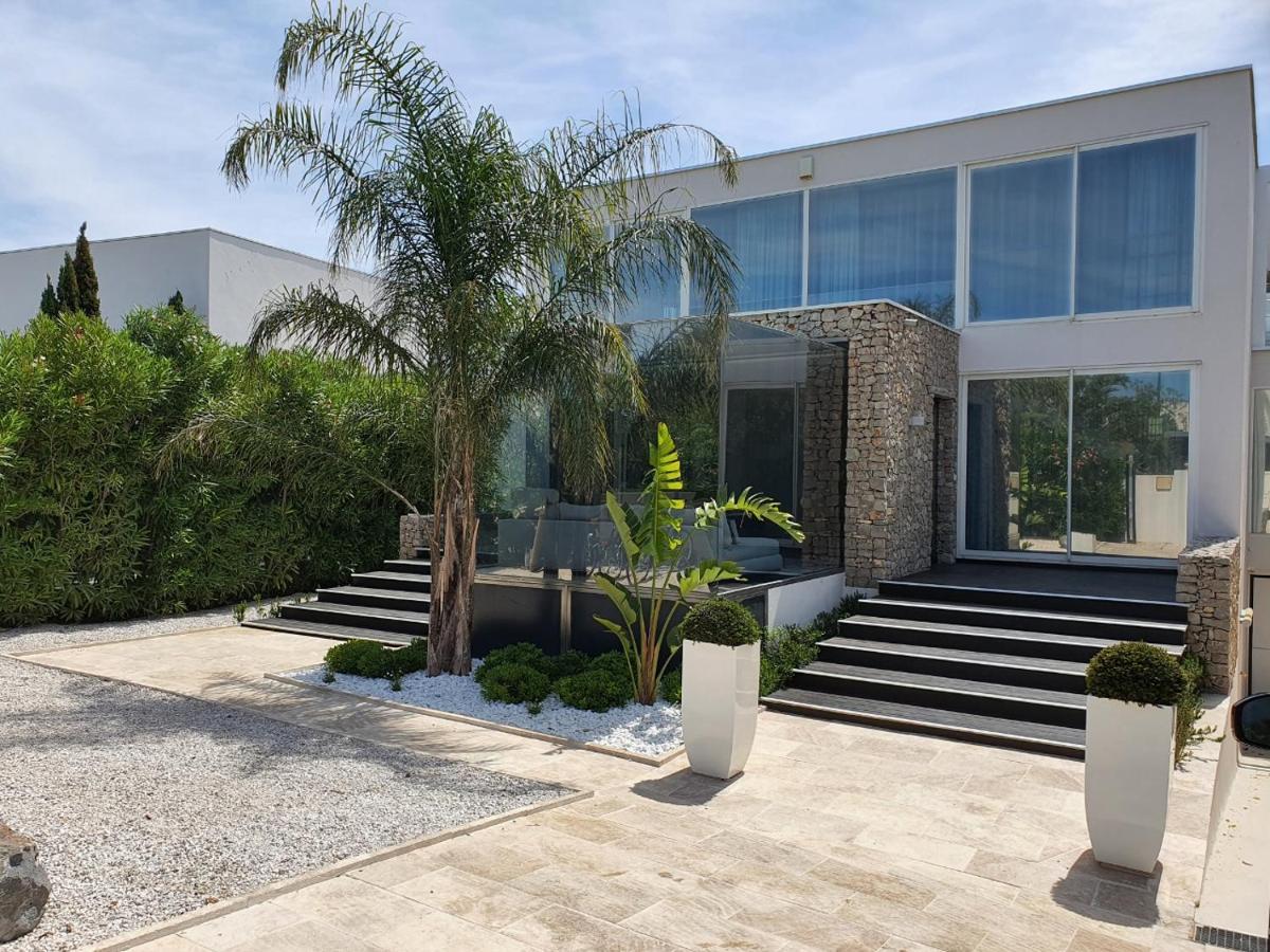 Villa Emerald Sète Exterior foto